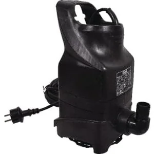 DAB - 60122681 - Pond Pump Novapond 200 M
