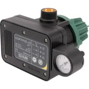 DAB - 60180931 - Pump Control D-GSET