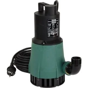 DAB - 60195636H - Sump Pump Nova 600 M-NA
