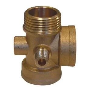 DAB - 905 - Coupling 5-Way
