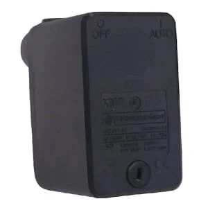 DAB - 906DT - Pressure Switch 6bar