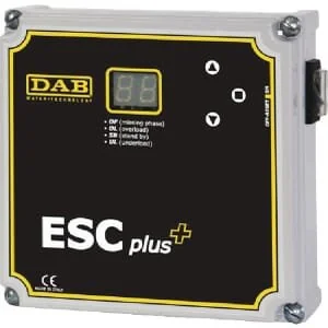 DAB - DAB60149590 - Pump Safety Unit ESC Plus 3M