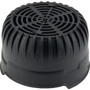 DAB - R00010519 - Fan Cover For JET 132