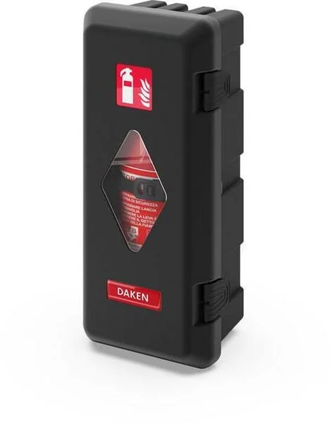 Daken - 82000 - Fire Extinguisher Box 6/9kg
