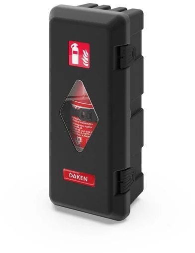 Daken - 82010 - Fire Extinguisher Box 6/9kg