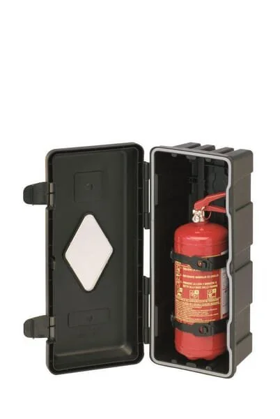 Daken - 82010 - Fire Extinguisher Box 6/9kg