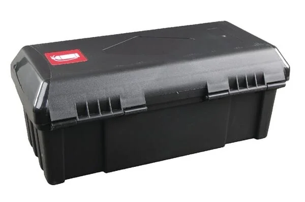 Daken - 82040 - Fire Extinguisher Box Plastic