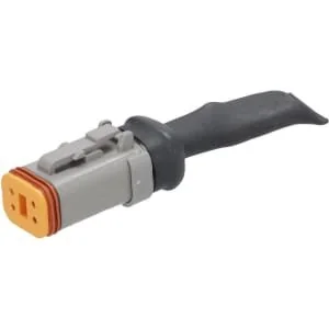 Danfoss - 11007561 - Terminator Resistor 120 Ohm