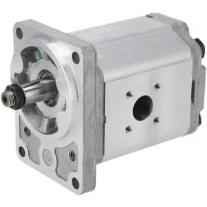 Danfoss - 1212100200 - Gear Motor 1:5