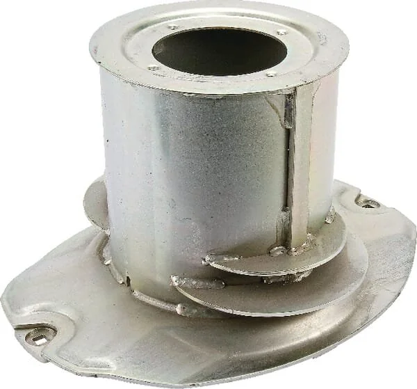 Danfoss - 140393 - Plate Fella