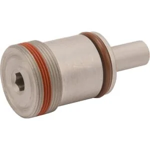 Danfoss - 1700597 - Plug - Single Spring PC Adjust