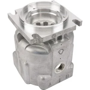 Danfoss - 8100965 - Housing-Fixed MOTOR_90M075