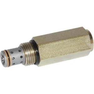 Danfoss - CP2007B0AA - Pressure Relief Valve, Cartridge