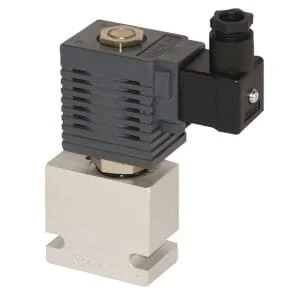 Danfoss - CP5024004 - Valve 2/2 4B0-NO-220VAC