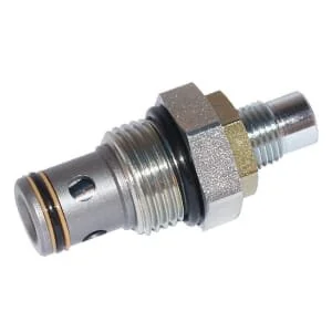 Danfoss - CP6102B0E - Shut Off Valve Cartridge