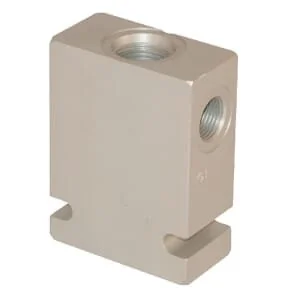 Danfoss - CP9123A08 - Aluminium Housing CP12-3 -A-08