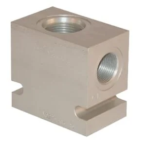 Danfoss - CP9162A16M - Aluminum Housing SDC16-2 -A-1
