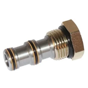Danfoss - CP93083B0 - Cavity Plug 3-Way Series 08