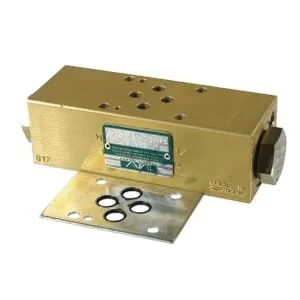 Danfoss - CV10NP03M03001 - Check Valve CV10NP 03B00 NG06