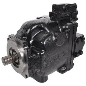 Danfoss - ERL100LS003 - Piston Pump Load Sensing