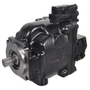 Danfoss - ERL130LS002 - Piston Pump Load Sensing