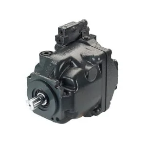Danfoss - ERR100LS003 - Piston Pump Load Sensing