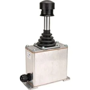 Danfoss - MCH12BC - Joystick MCH12BC1033E Base Mount