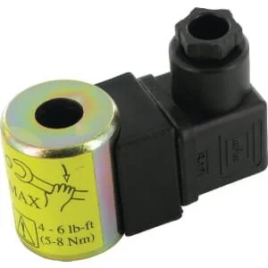 Danfoss - MCSCJ024DG000010 - Coil 24VDC MCSC-J-024-D-G0-0-00-10