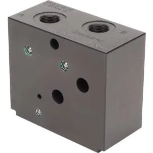 Danfoss - MVB1011187533 - Section MVB10-W-3B