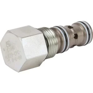 Danfoss - MVB1083038529 - Compensator HLE10-CPC-15-B-00