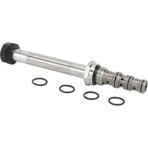 Danfoss - MVB10850223019 - Prop 4/3 12L/min SDC10-4