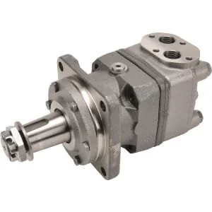 Danfoss - OMT160151B3012 - Orbit Motor Conical Shaft 1:10