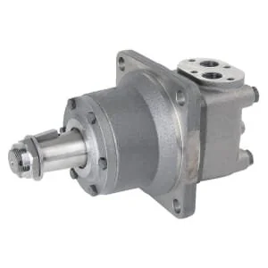 Danfoss - OMTW200151B3031 - Wheel Motor, Shaft Diameter 45 Tapered