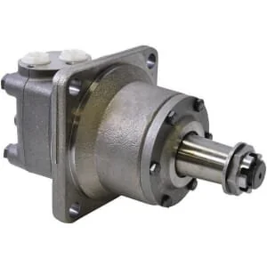Danfoss - OMTW400151B3034 - Wheel Motor, Shaft Diameter 45 Tapered
