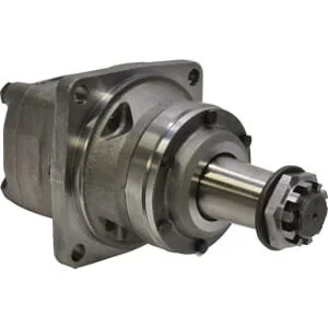 Danfoss - OMVW40011024332 - Wheel Motor, Shaft Diameter 50 Parallel