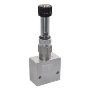 Danfoss - PFC10RC100000BDG3B - Control Valve 2w Press.Comp.NC