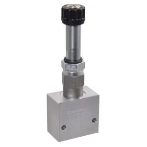 Danfoss - PFC10RO300000BDG3B - Control Valve 2w Press.Comp.NO