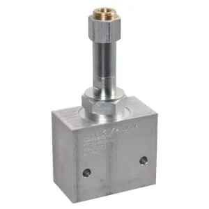 Danfoss - PFC16RC900000BDG6B - Control Valve 2w Press.Comp.NC