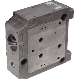 Danfoss - PVG100161B2200 - Interface Module PVTI 161B2200