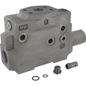 Danfoss - PVG120155G5021 - Pump Module PVP OC 155G5021