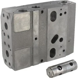 Danfoss - PVG120155G6005 - Base Module PVB 155G6005