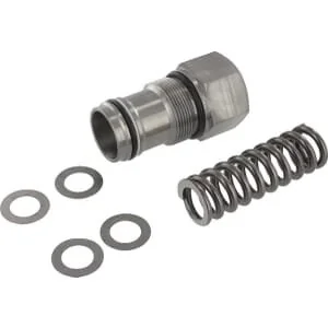Danfoss - PVG120155G6035 - Plug PVBU 155G6035