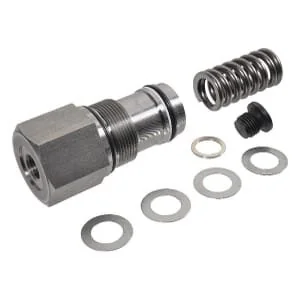 Danfoss - PVG120155G6082 - Plug PVBP 155G6082