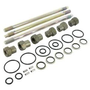 Danfoss - PVG120155G8031 - Bolt Set 155G8031 - 1 Single
