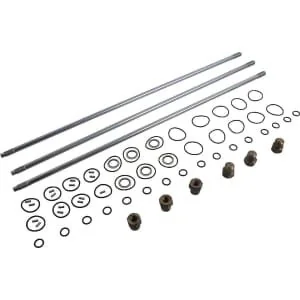Danfoss - PVG120155G8037 - Assembly Set 155G8037/7-Piece