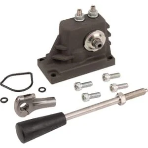 Danfoss - PVG32157B3184 - Mech. Hand Control 157-B-3184