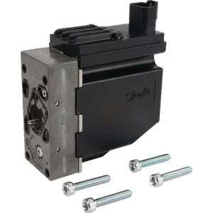 Danfoss - PVG32157B4093 - Magnet High-Passive PVEH (DEU)