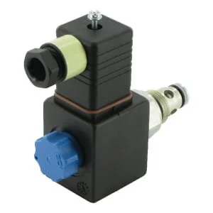 Danfoss - PVG32157B4248 - Safety Valve NC 157-B-4248