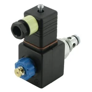 Danfoss - PVG32157B4256 - Danfoss Safety Valve NO 157-B-4256