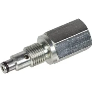Danfoss - PVG32157B5600 - Danfoss Plug PVPC 157B5600